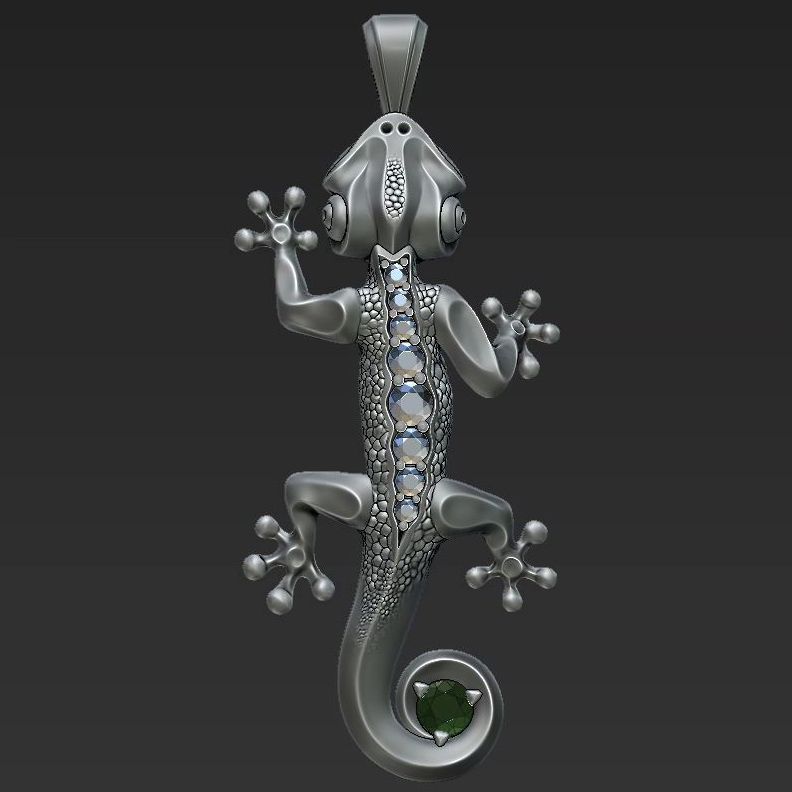 lizard_kvcled