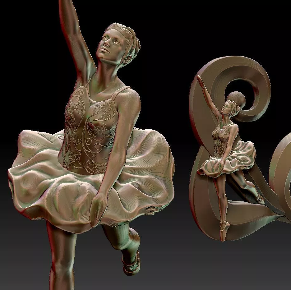 balerina