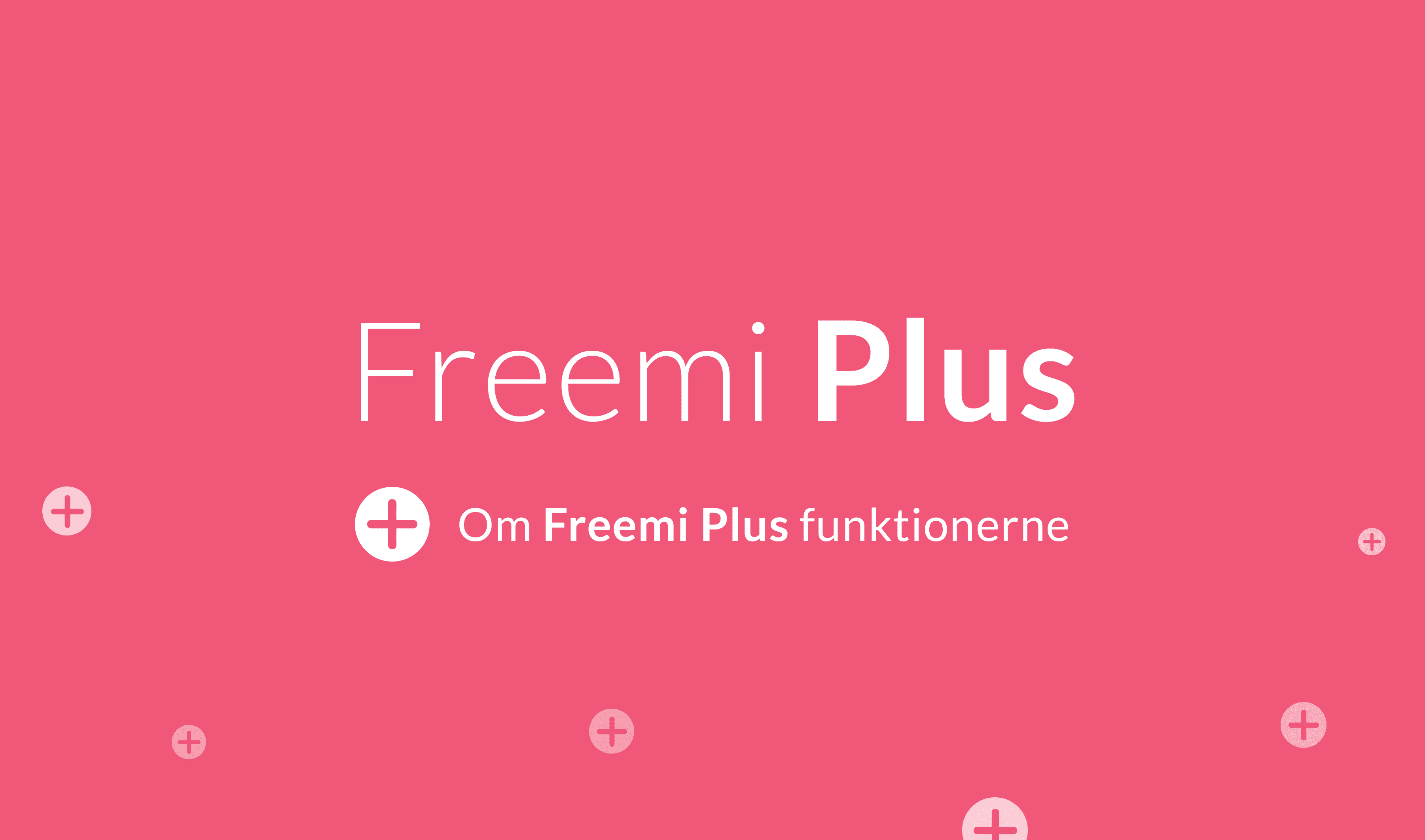 Freemi app related image