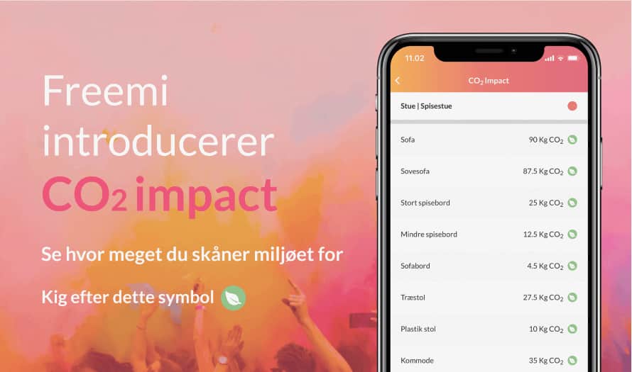 Freemi app related image