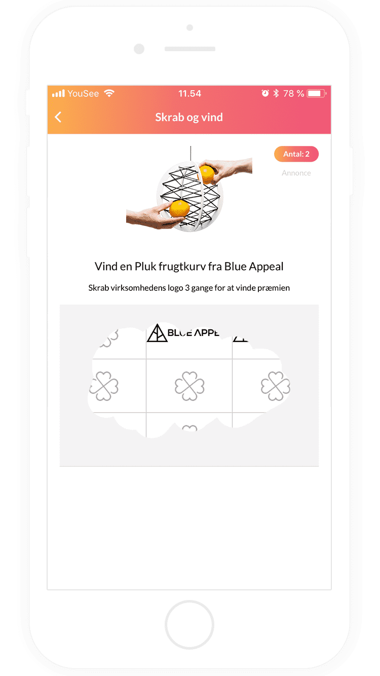 Freemi app related image