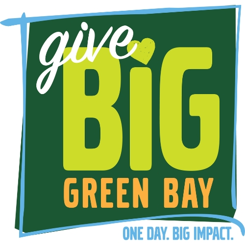 Give Big Green Bay