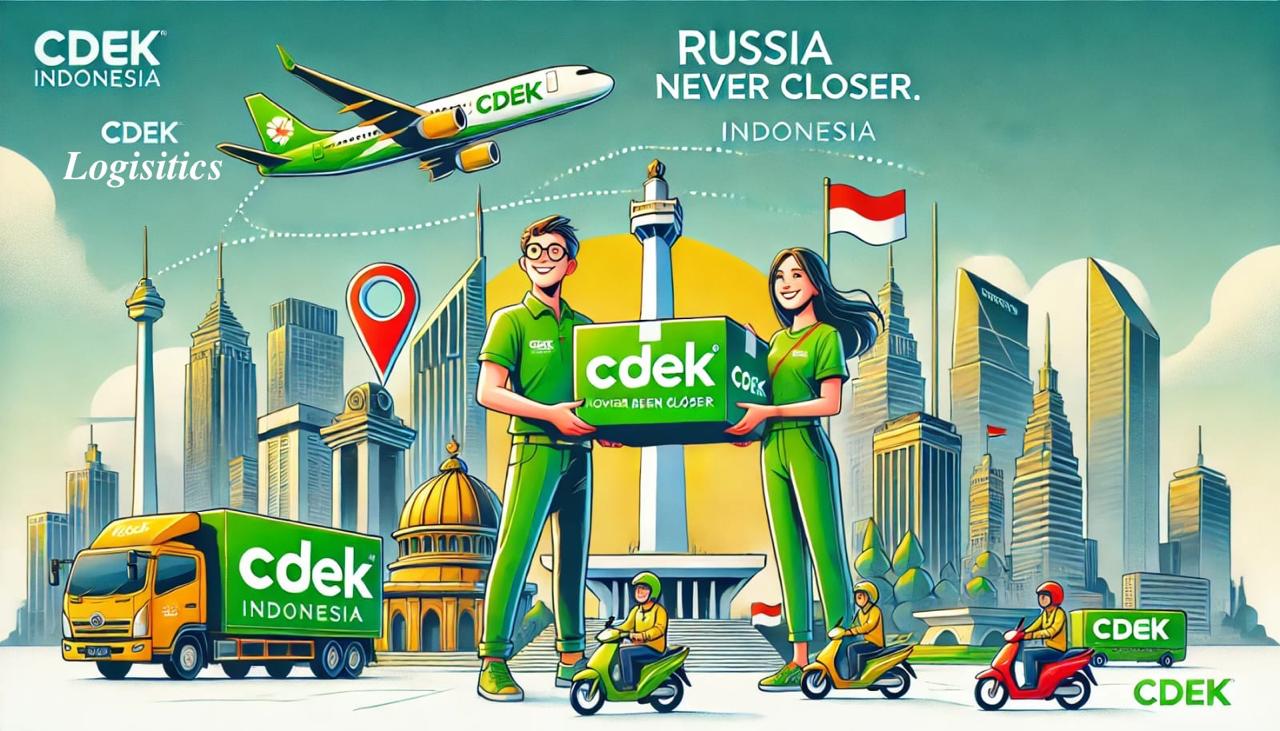 Freedom Logistics Indonesia