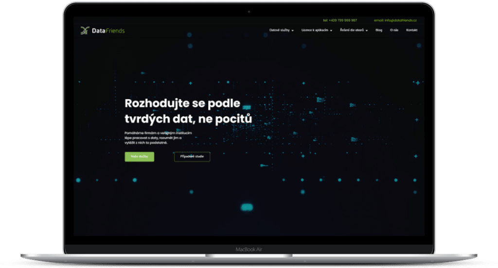 obrázek na webu Vojtěch Bruk datafriends