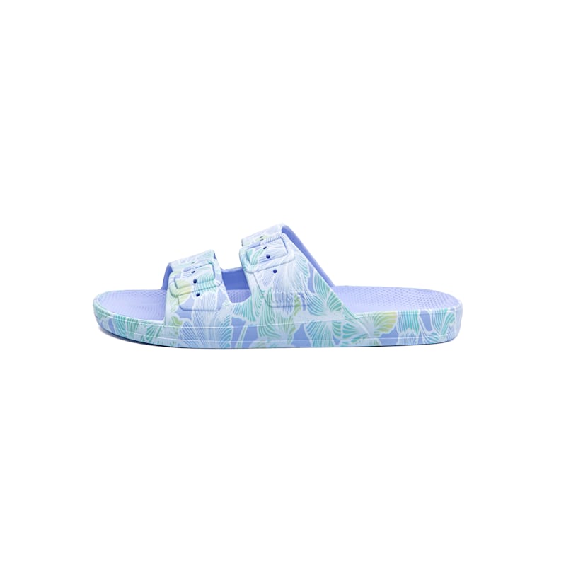 Buy shoes online ALOHA HYDRA Slides Shop at Freedom Moses