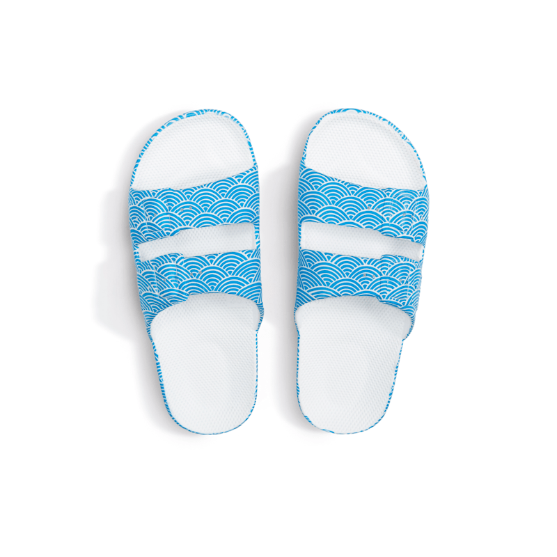 Freedom moses hotsell slippers kind
