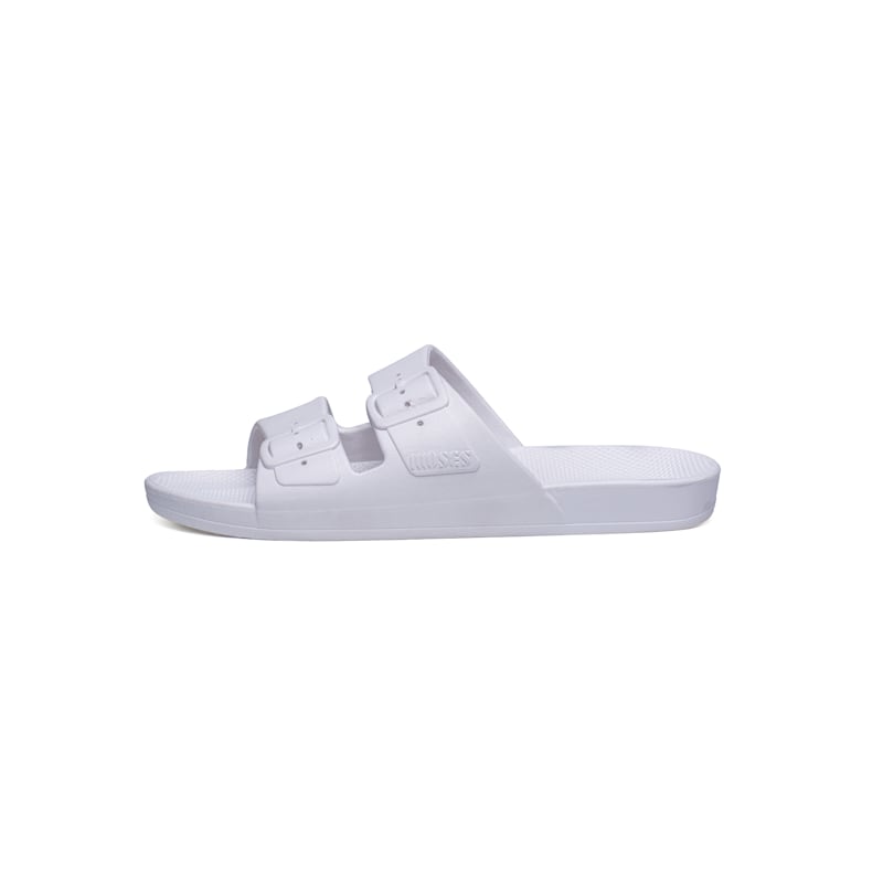 Freedom moses white hot sale