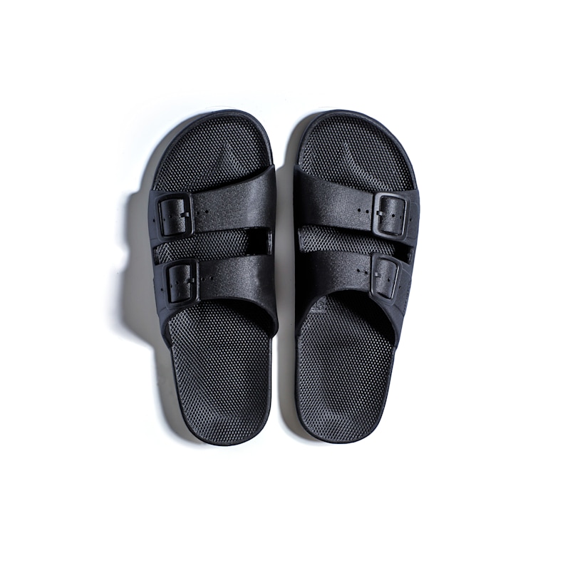Black freedom moses top