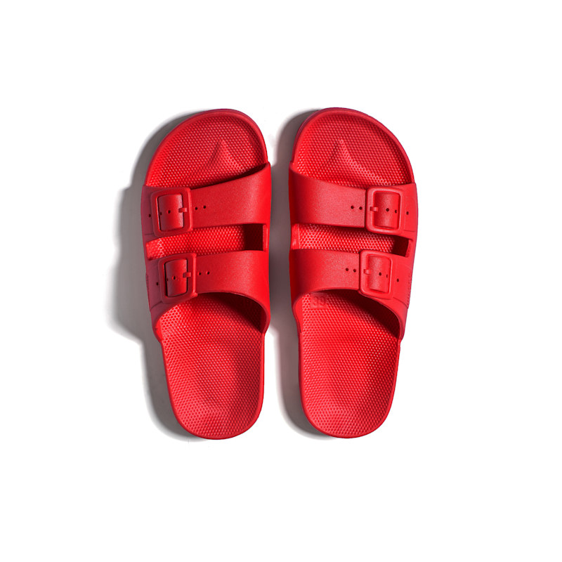 Free moses sandals best sale