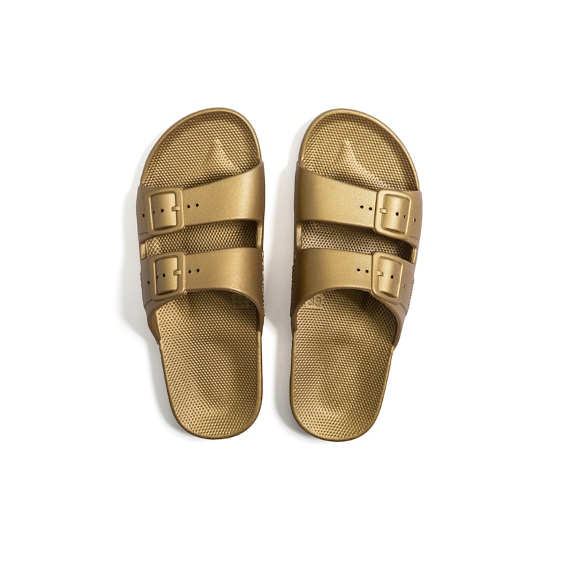 GOLDIE