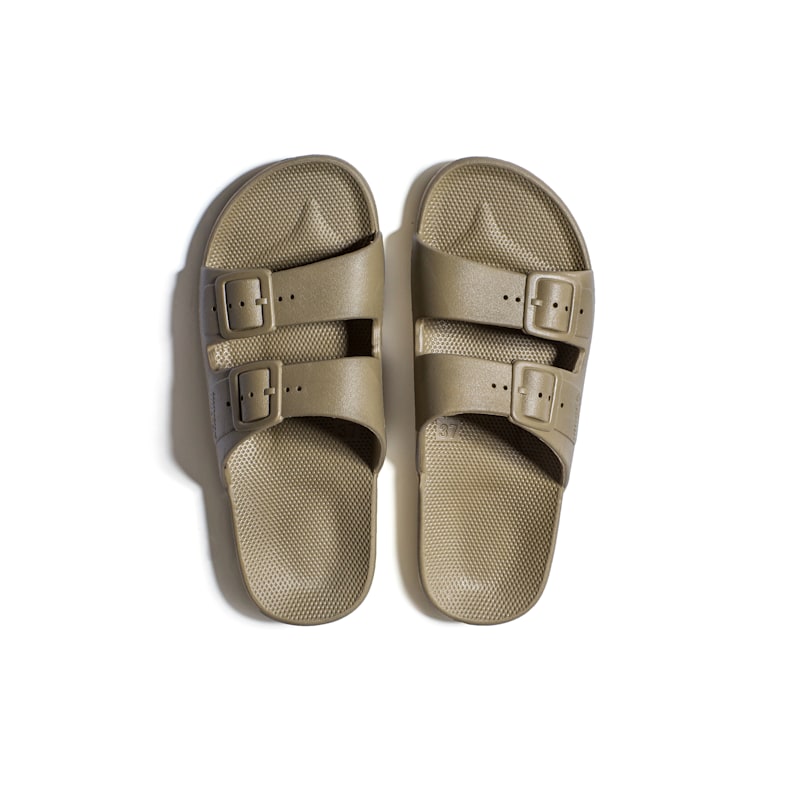 Moses slippers discount