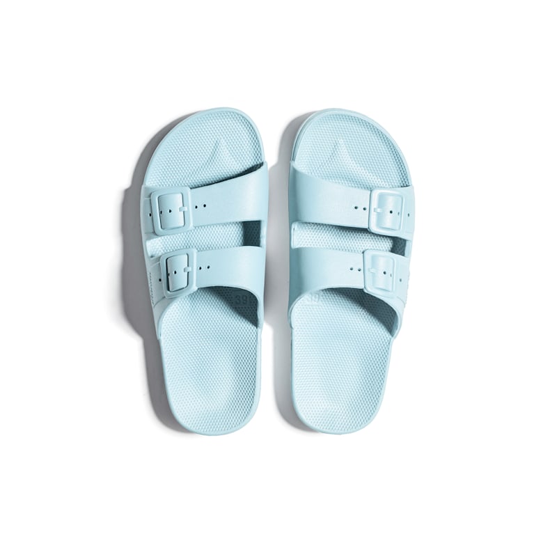Freedomoses slippers sales