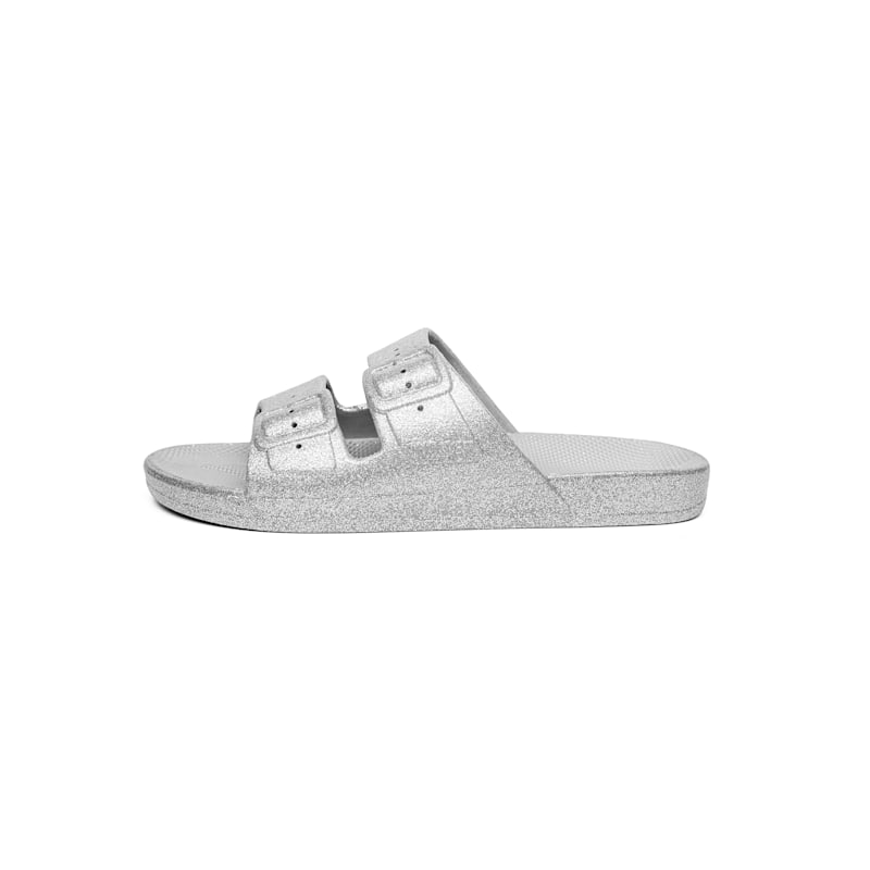 Freedom moses silver discount