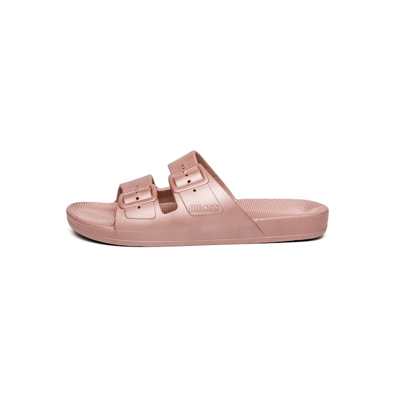 Buy shoes online VENUS Slides Shop at Freedom Moses