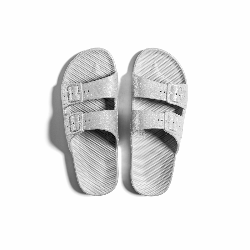 Bling slides new arrivals