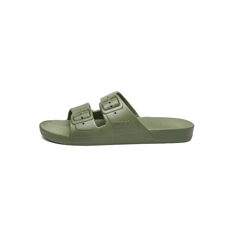 Buy shoes online CACTUS Slides Shop at Freedom Moses