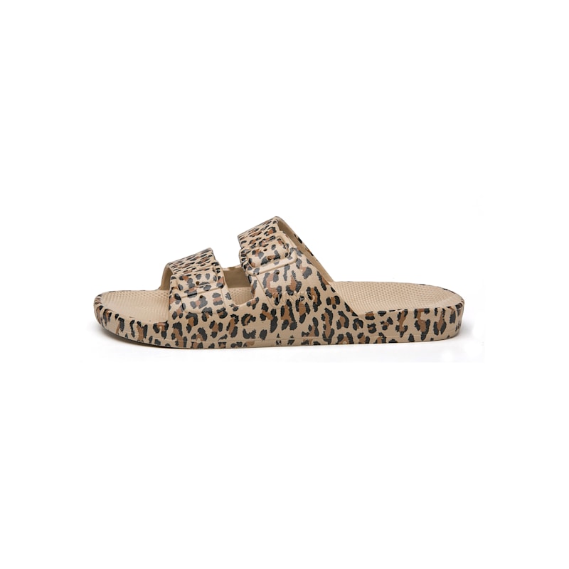 Animal print slide store