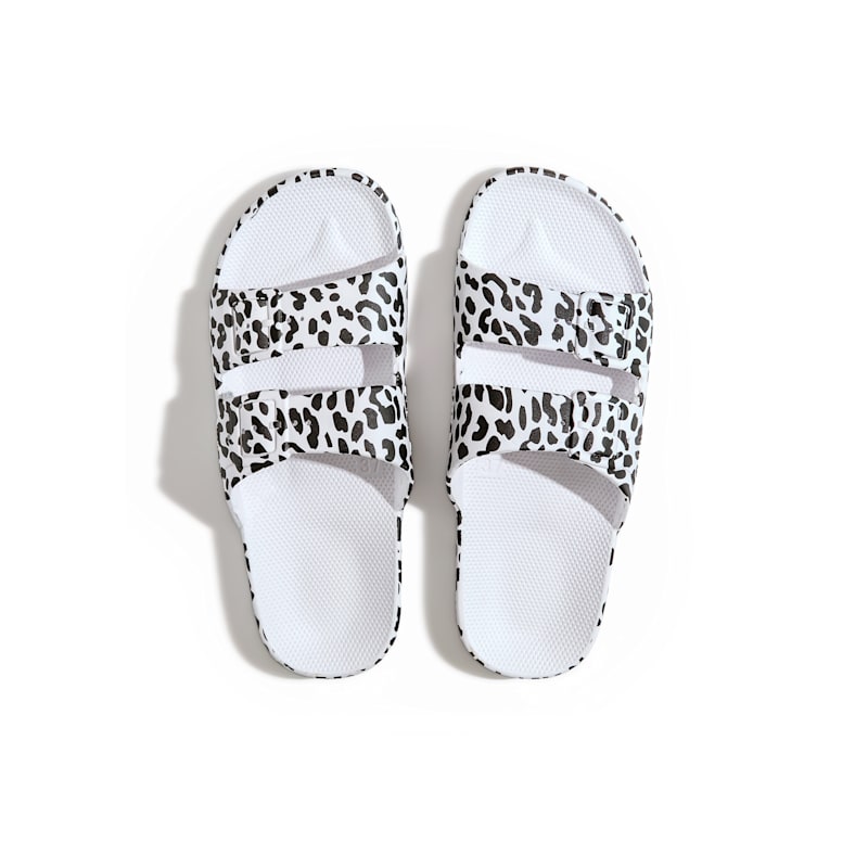 White freedom moses best sale