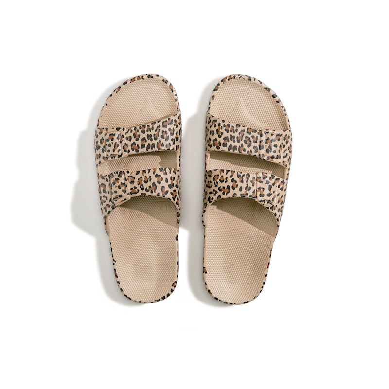 Freedom moses leopard clearance