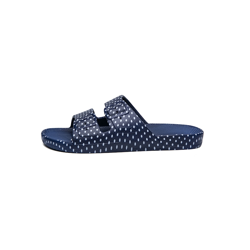 Freedom moses white splatter hot sale
