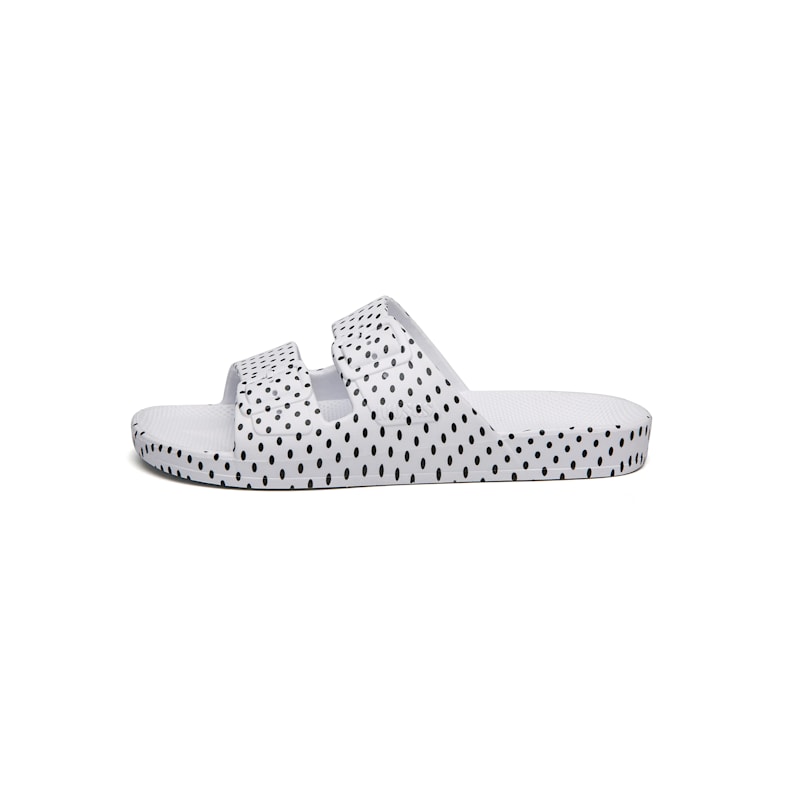 Freedom moses white splatter best sale