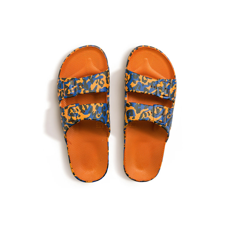Freedom moses slippers hotsell