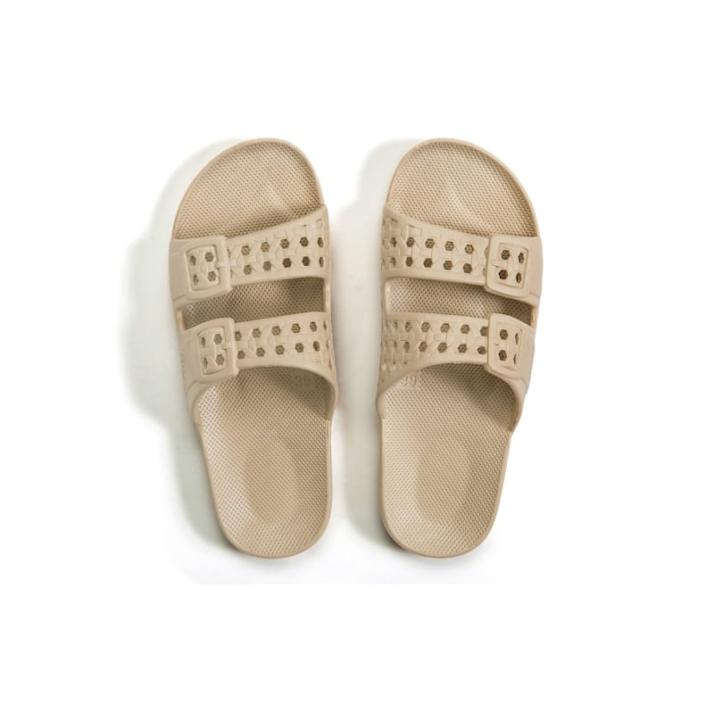 Freedomoses slippers shop