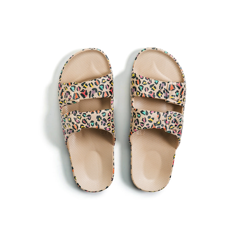 Freedom Moses Fancy Sandals 36 37 Sand