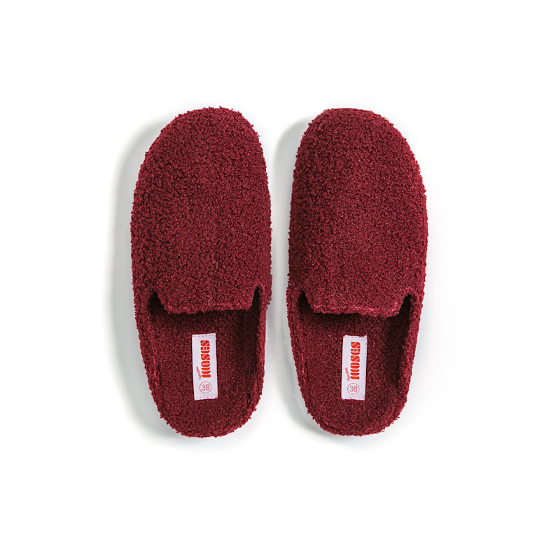 Bedroom slippers online shopping deals