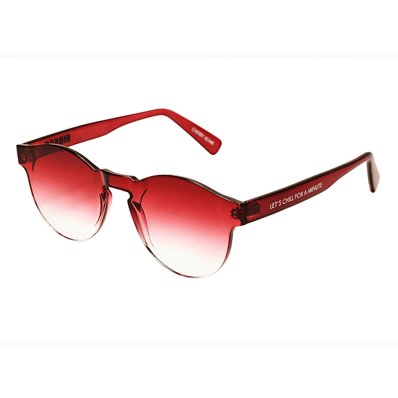 Cherry bomb sunglasses store