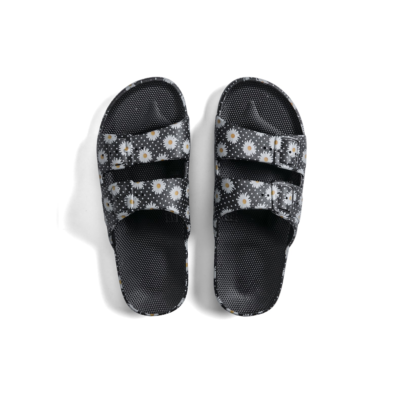 Buy shoes online DAISY DOT Slides Shop at Freedom Moses
