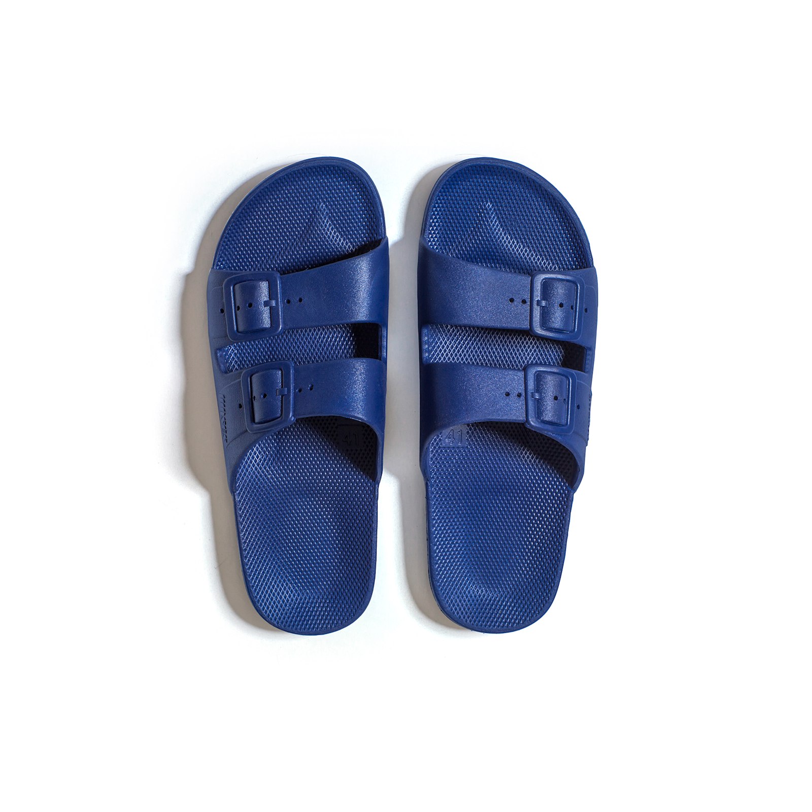 Navy slide best sale