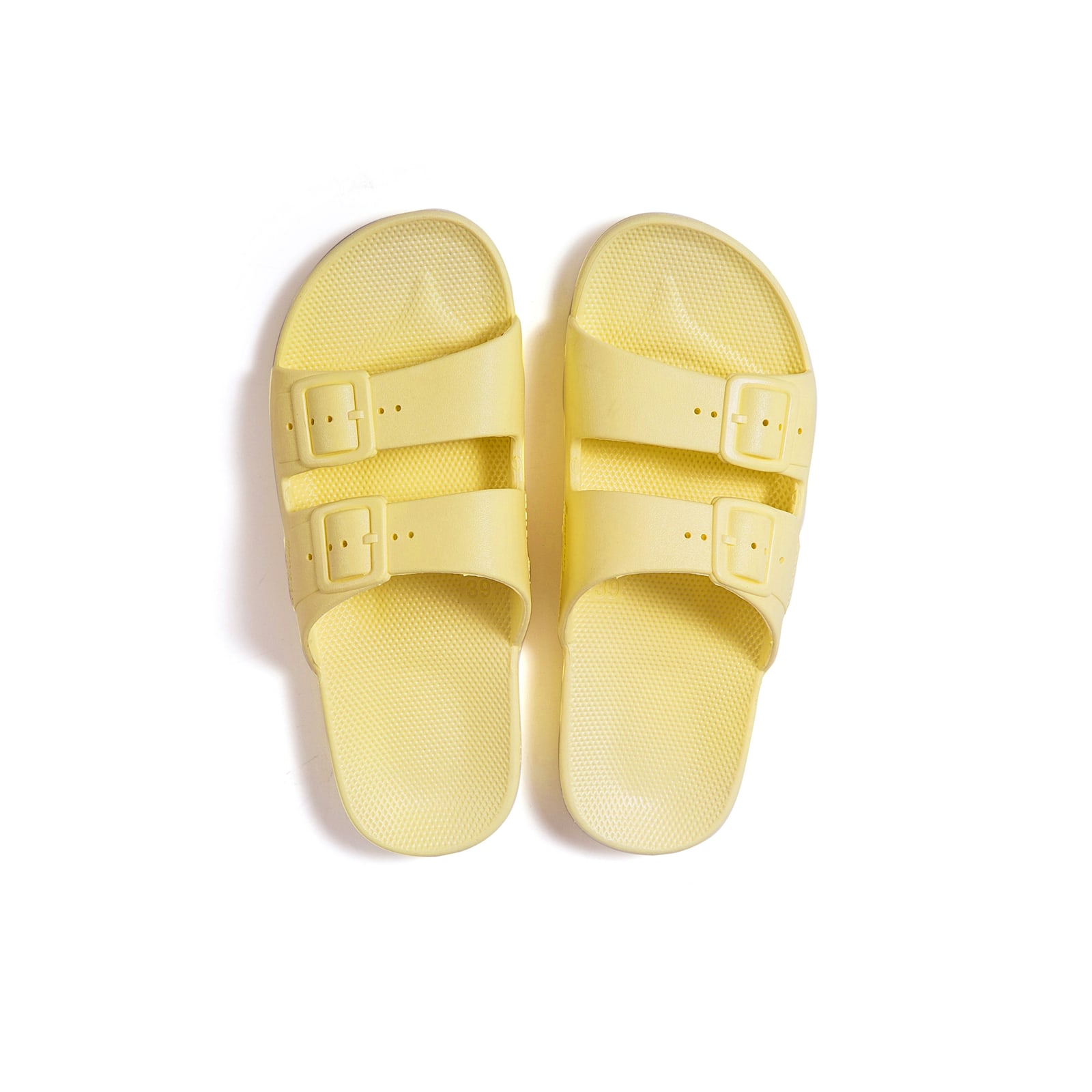 Sugar shop flip flops