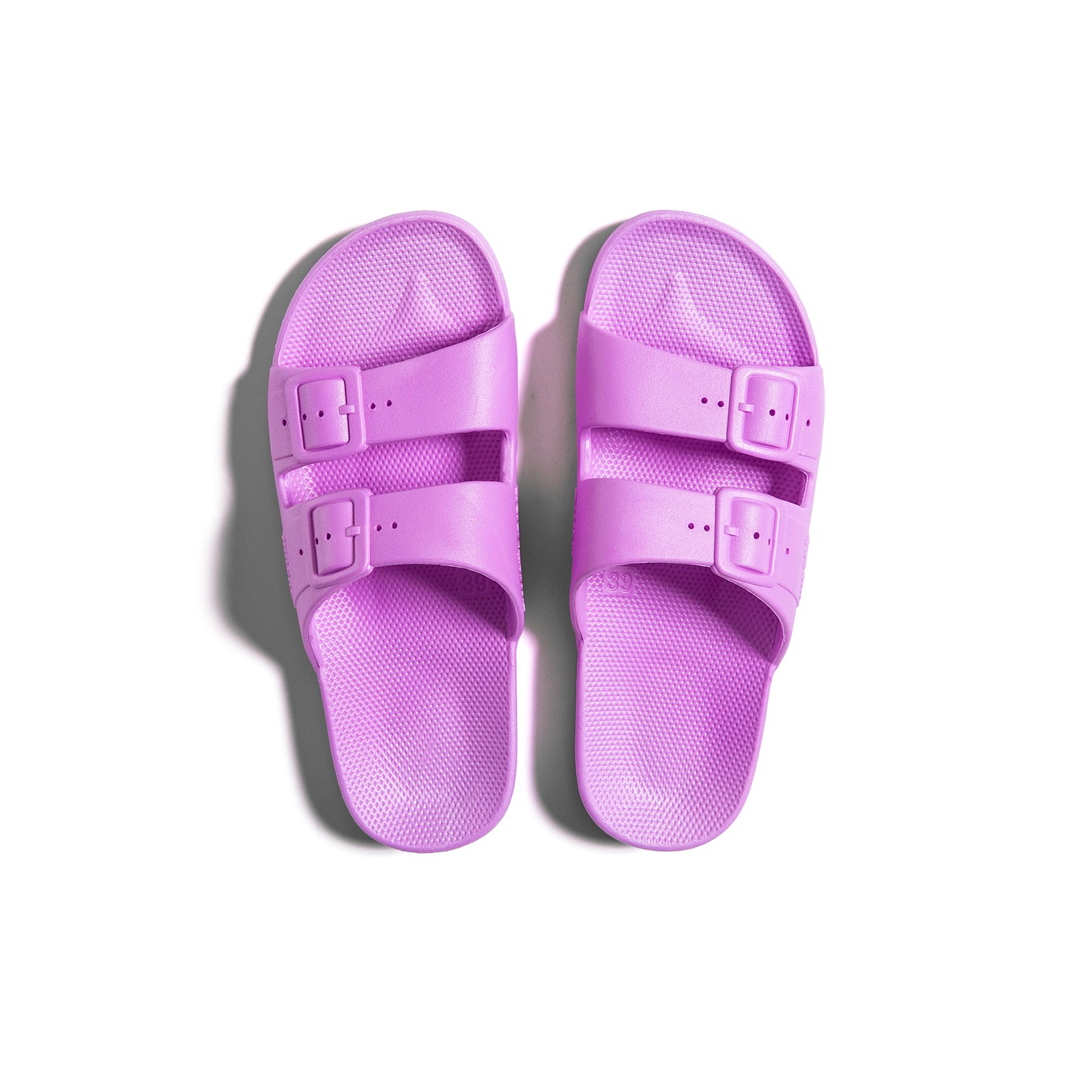 Freedom moses slippers kind on sale
