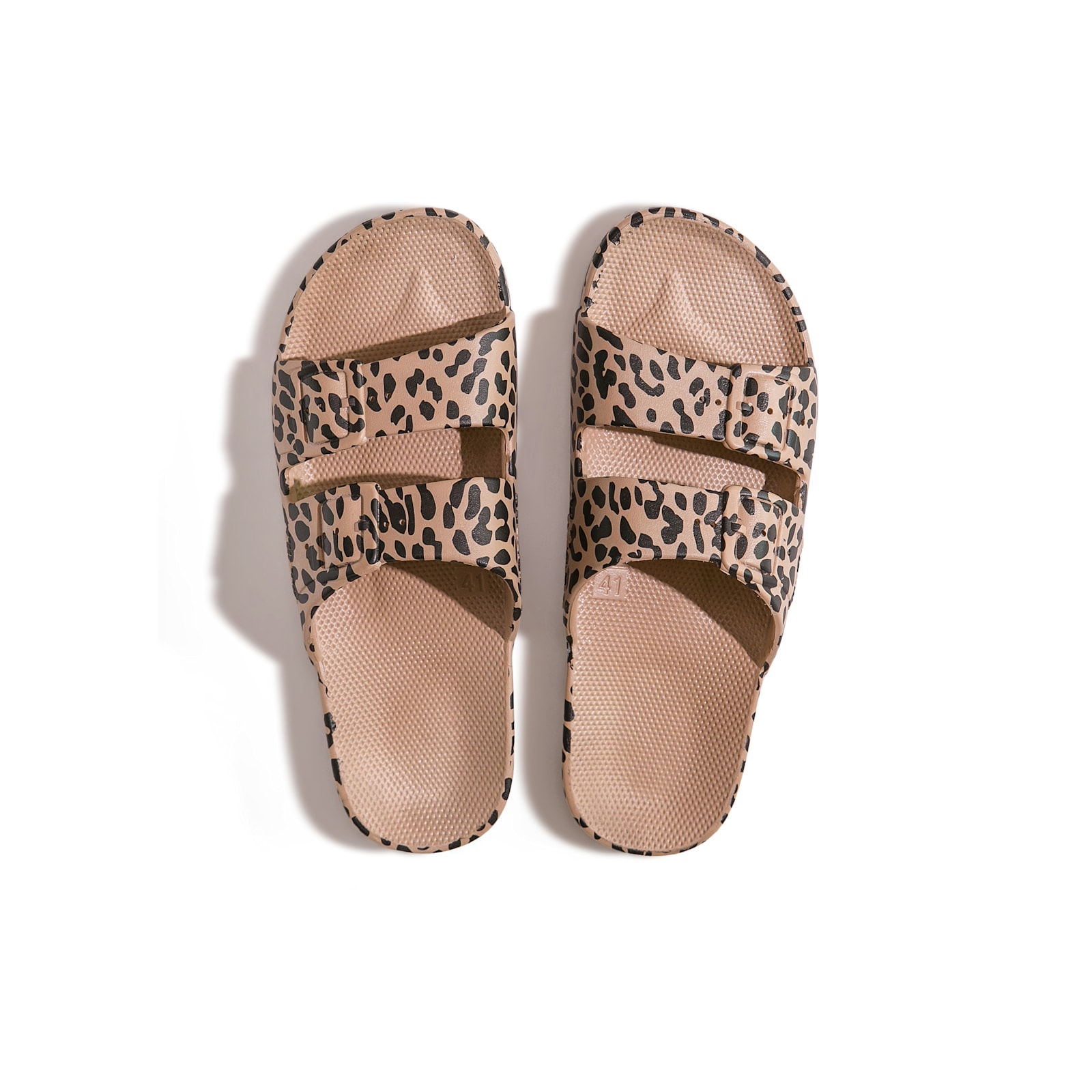 Freedom moses slippers kind best sale