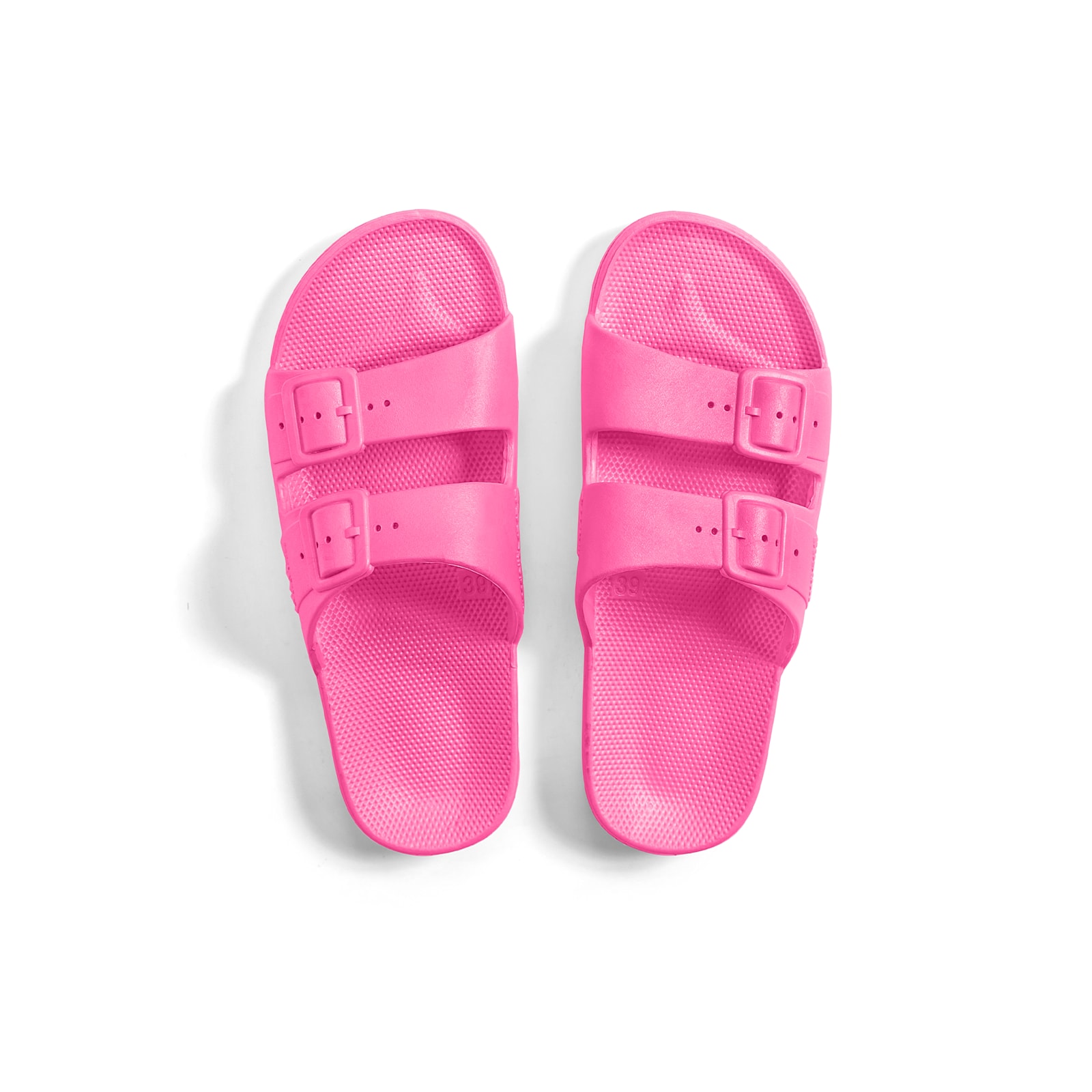 Freedom moses hotsell slippers kind