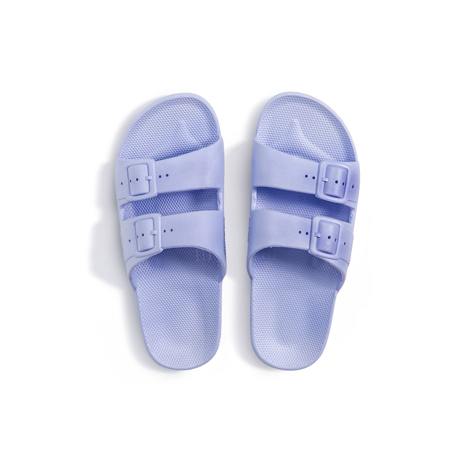 Freedom moses glitter slides deals