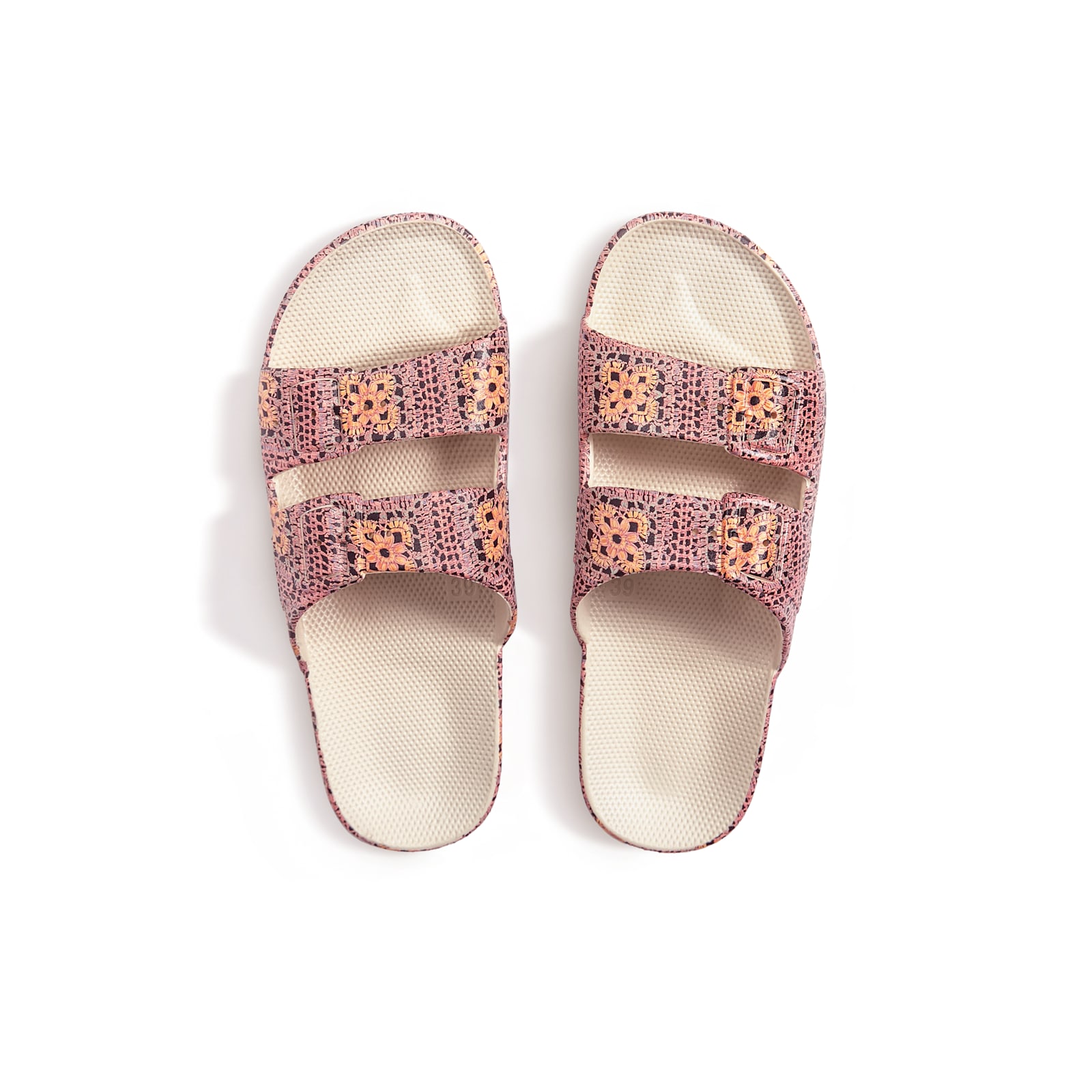 Freedom outlet moses dames