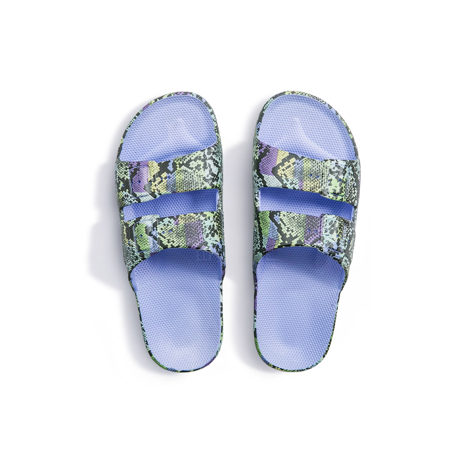 Kids' Ziggy ST Flip Flops