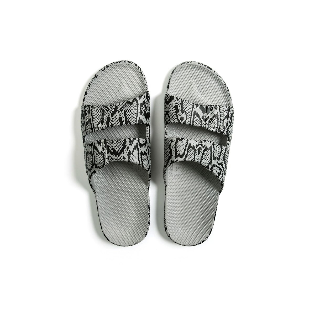 Freedom moses snake print clearance
