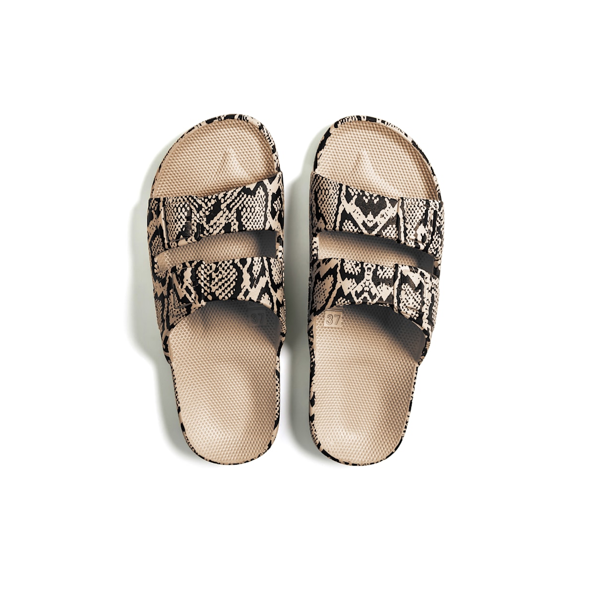 Freedom moses snake print clearance