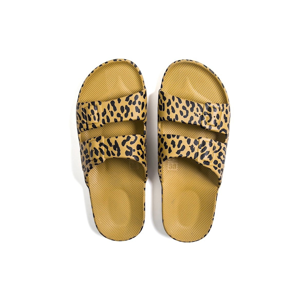 Freedom moses leopard clearance