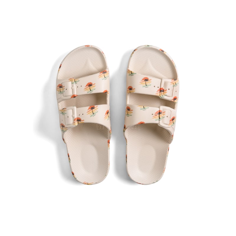 Buy shoes online CALYPSO Slides Shop at Freedom Moses