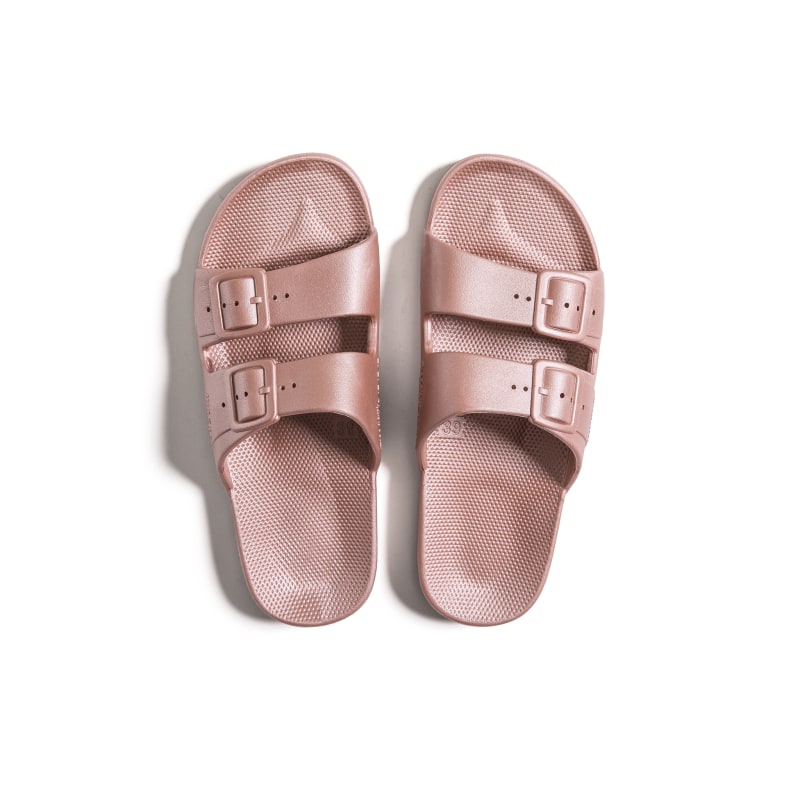 Buy shoes online VENUS Slides Shop at Freedom Moses