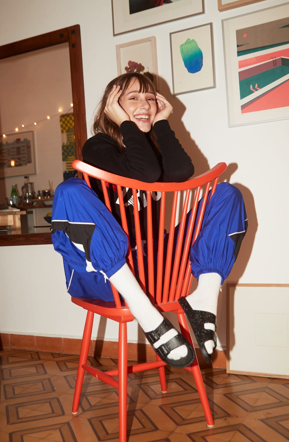 FM photoshoot page photo
