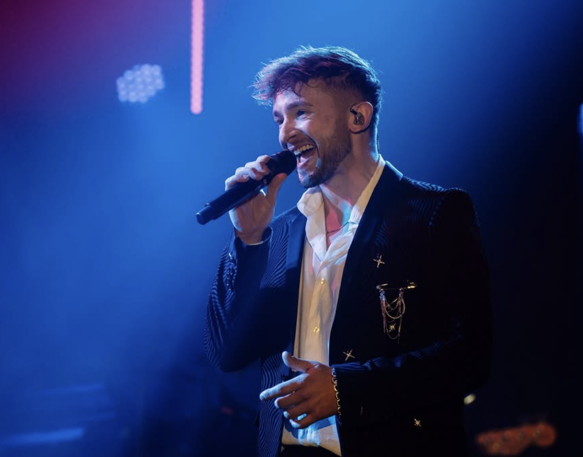 Renacer collaboration