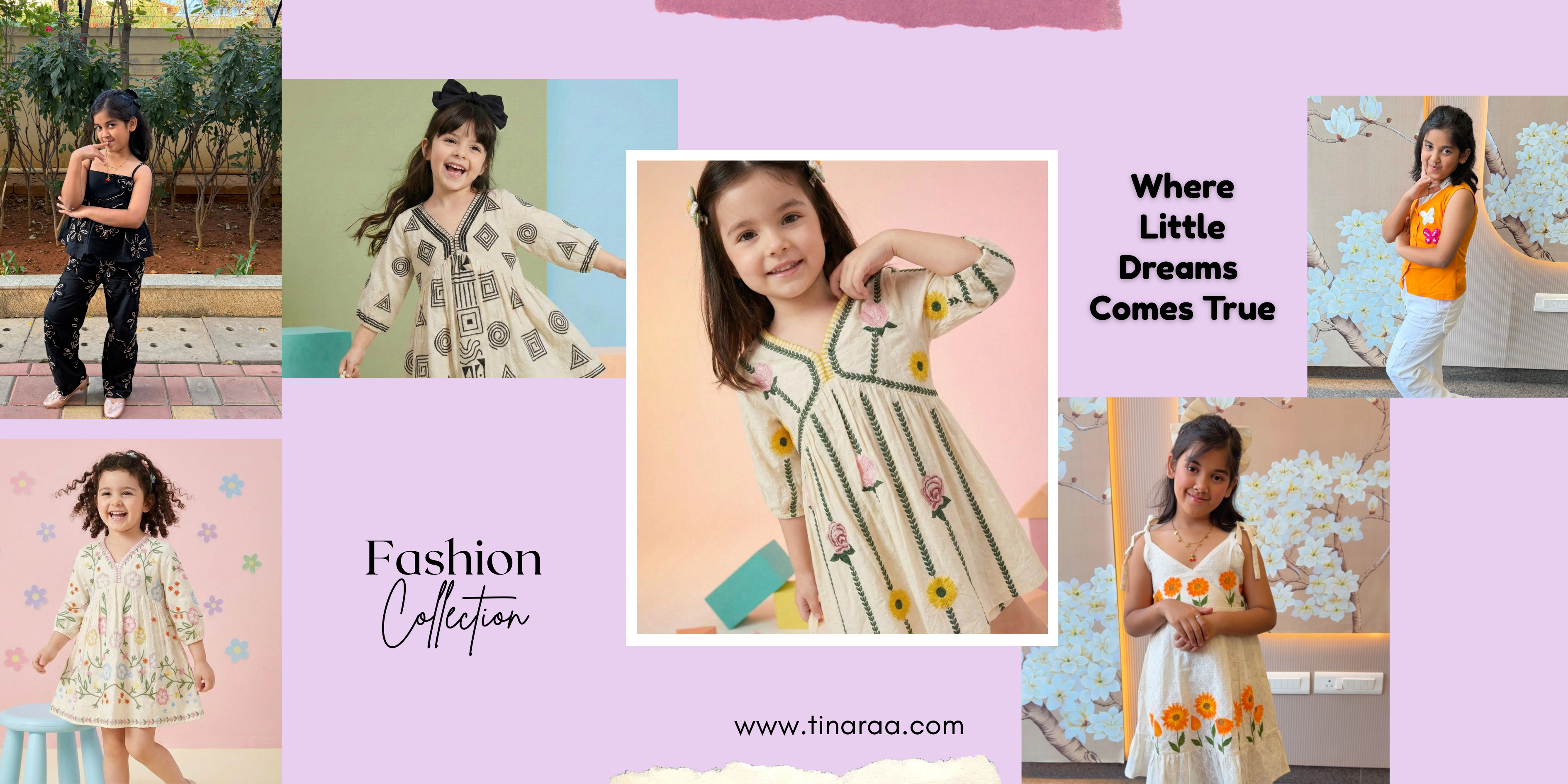Luxury Kids Fashion 2