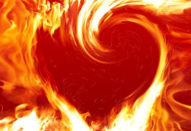 Burning Desire