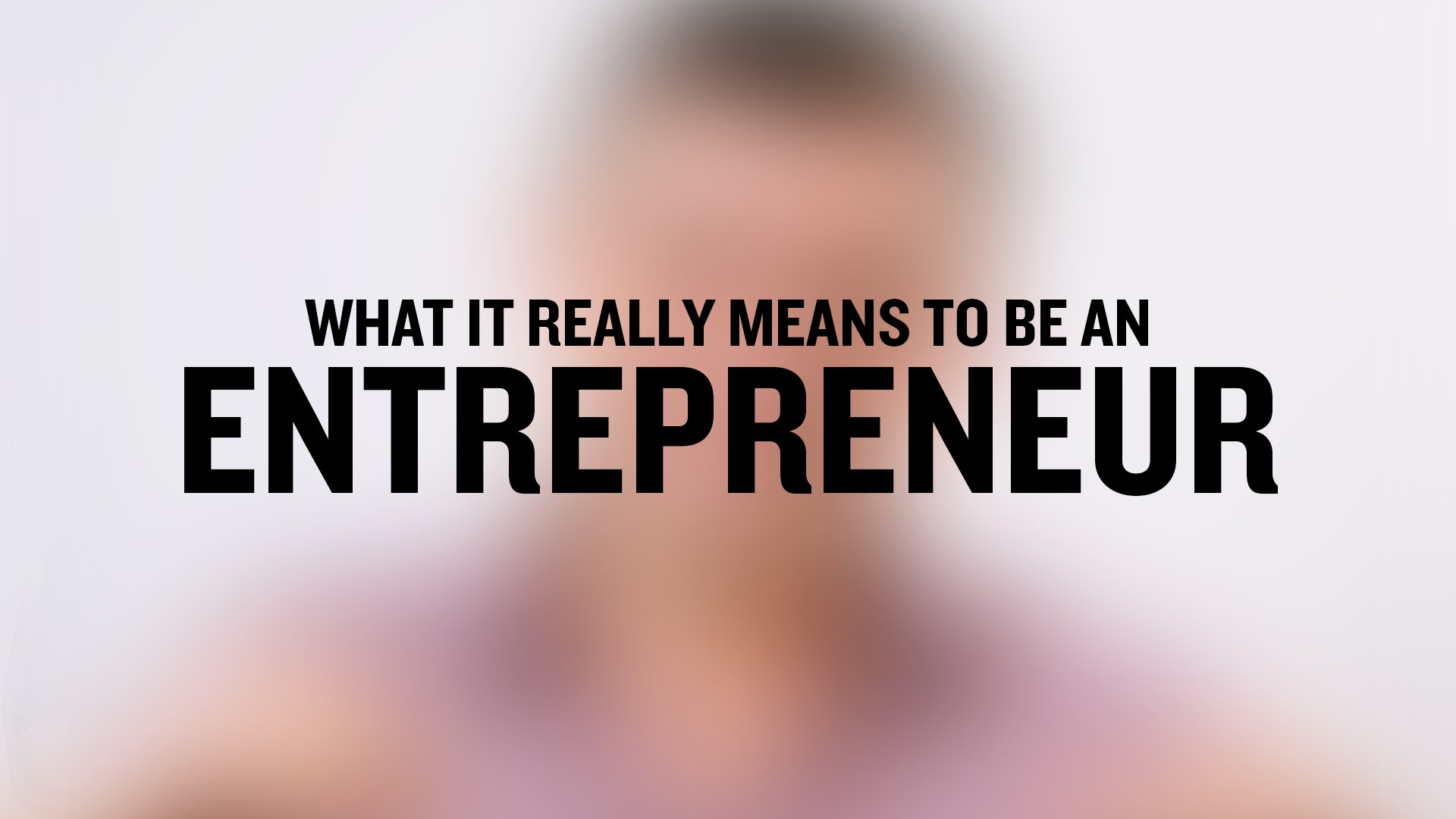 5 Tips For Choosing To Be An Entrepreneur 5 Tips For Choosing To Be An Entrepreneur
