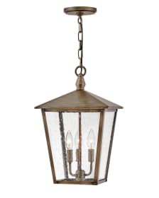 Huntersfield Large Hanging Lantern